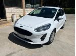 FORD Fiesta 1.5 EcoBlue 5 porte  rif. 22388284