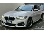Bmw 116 116d 5p. Msport
