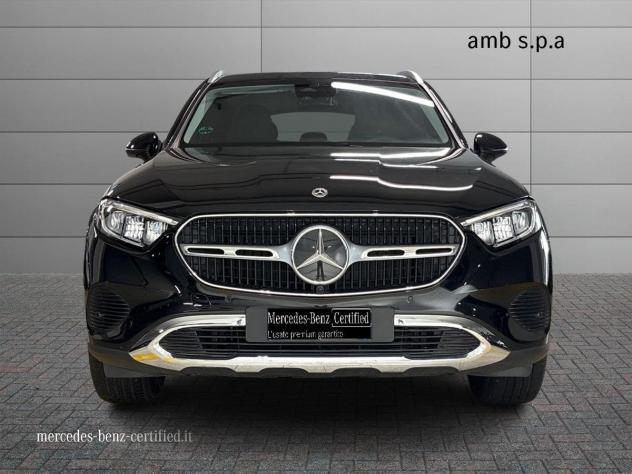 Mercedes-Benz GLC GLC 200 d Advanced 4matic auto - Foto 3