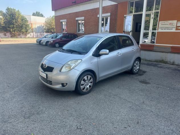 Toyota Yaris 1.0 5 porte - Foto 7