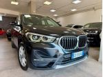 Bmw X1 sDrive18d Advantage 12/2020