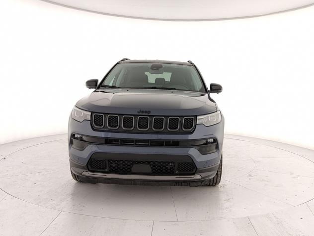 Jeep Compass E-Hybrid Compass HYBRID My24 Summit 1.5 Turbo T4 E-Hybrid 130cv Fwd Dct7 - Foto 2