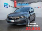 MERCEDES-BENZ EQT 200 Premium  rif. 24031722