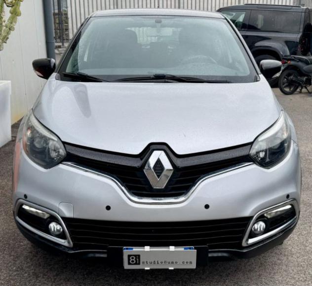 RENAULT Captur 0.9 TCe 12V 90 CV Start&Stop Life rif. 23473807 - Foto 6