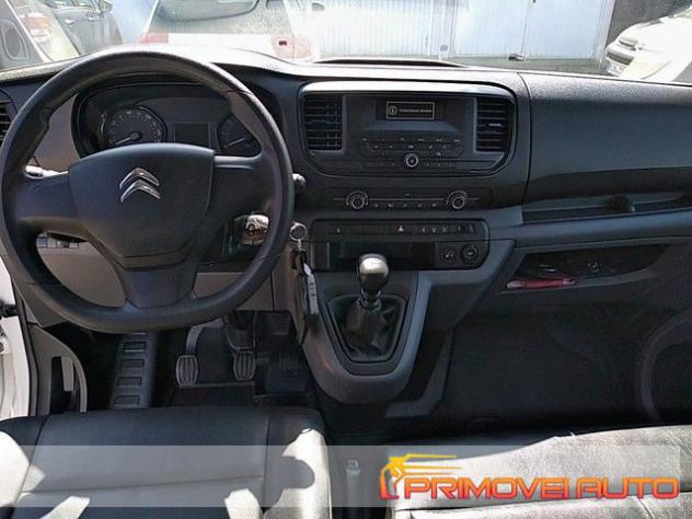 CITROEN Jumpy BlueHDi 120 rif. 20833351