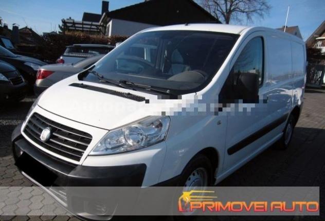 FIAT Scudo 1.6 MJT PC-TN Furgone 10q. rif. 18742329 - Foto 2