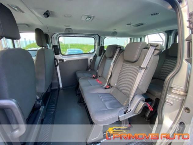FORD Transit Custom 300 2.2 TDCi 155CV Combi rif. 19200096 - Foto 7