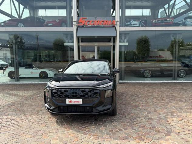 AUDI Q3 SPB TDI 142 kW quattro S tronic S Line rif. 24149618
