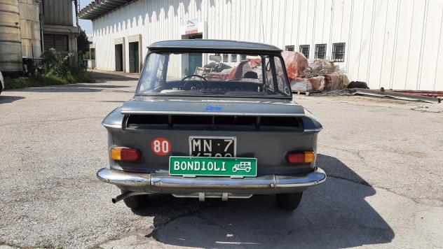 Nsu Prinz 4 1964 - Foto 8