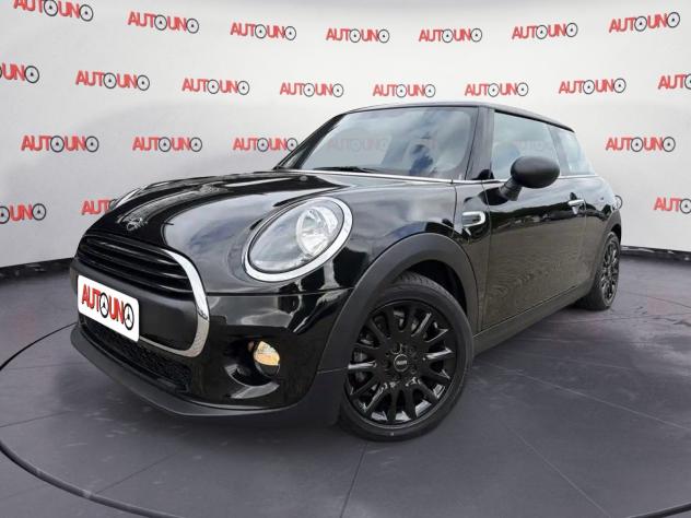 MINI Mini One - Foto 2