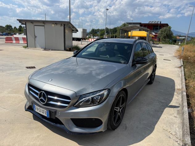Mercedes-benz C 220 d S.W. Auto Premium - Foto 2