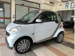 Smart ForTwo 1000 62 kW couppassion