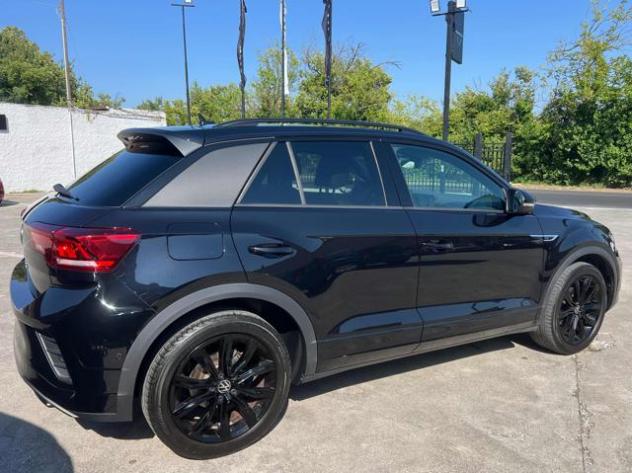 VOLKSWAGEN T-Roc 1.0 TSI R-Line rif. 23927498 - Foto 4