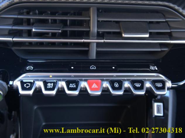 PEUGEOT 208 Hybrid 110 e-DCS6 Style rif. 24097303 - Foto 10
