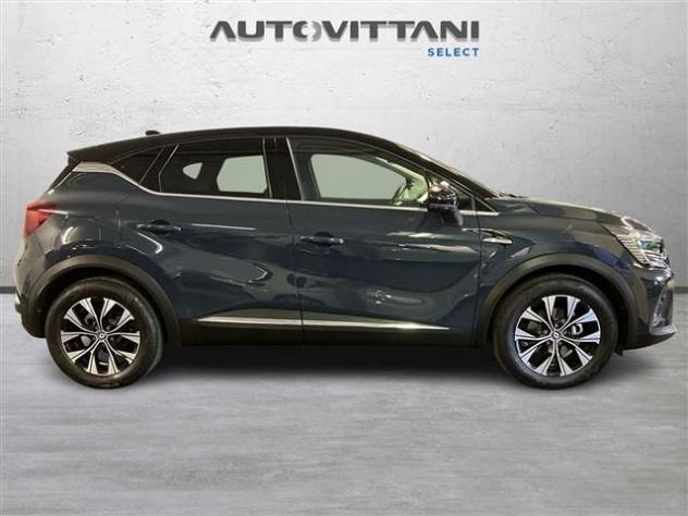 RENAULT Captur 1.6 E-Tech full hybrid Techno 145cv auto rif. 23823902 - Foto 4