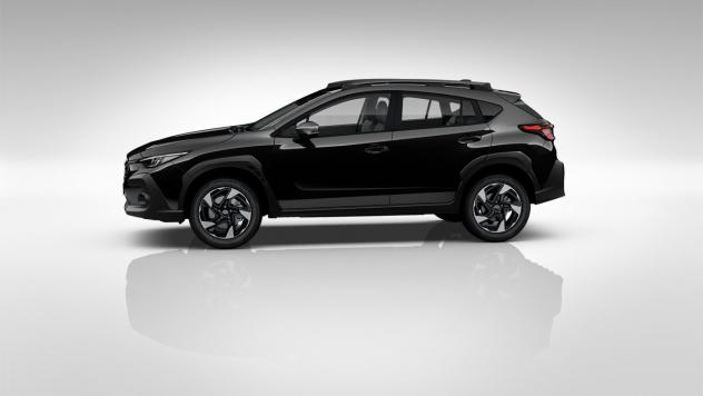 Subaru Crosstrek 2.0i e-Boxer MHEV CVT Lineartronic Style Xtra OFFERTA A TEMPO LIMITATO oltre oneri finanziari. - Foto 3