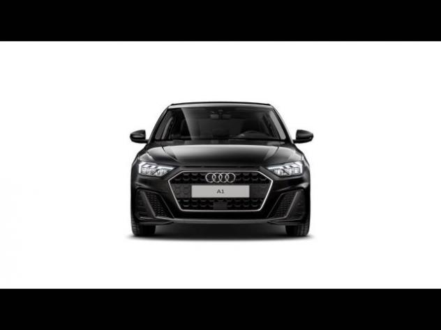 AUDI A1 SPORTBACK 30 TFSI S TRONIC MY 26 rif. 24057960 - Foto 2