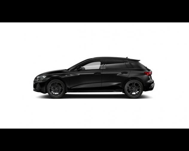AUDI A3 Sportback Audi S line edition TFSI e 150 kW S tronic rif. 23617377 - Foto 4