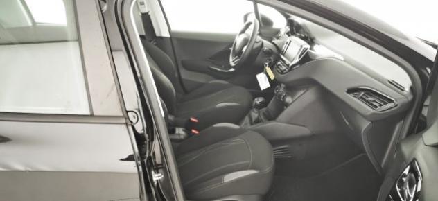 PEUGEOT 208 1° serie 1.2 VTi 82 CV 5 porte Active rif. 23205992 - Foto 9