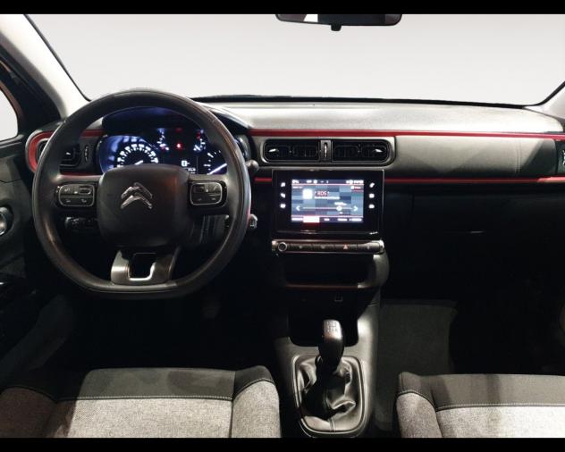 Citroën C3 3ª serie PureTech 83 S&S C-Series - Foto 10