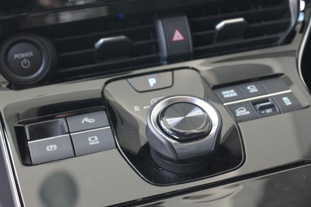 Subaru Solterra 71,4 kWh 4E-xperience+ - Foto 10
