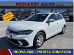 Volkswagen Polo 1.0 Evo 80cv OK NEOPATENTATI * KM0