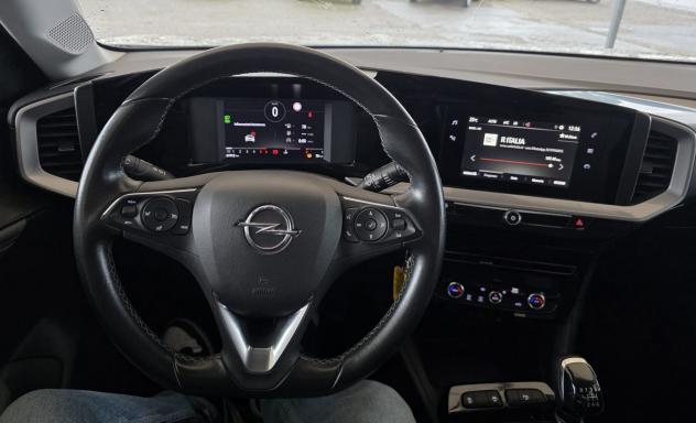 Opel Mokka 1.5 110cv Elegance MT6 - Foto 8