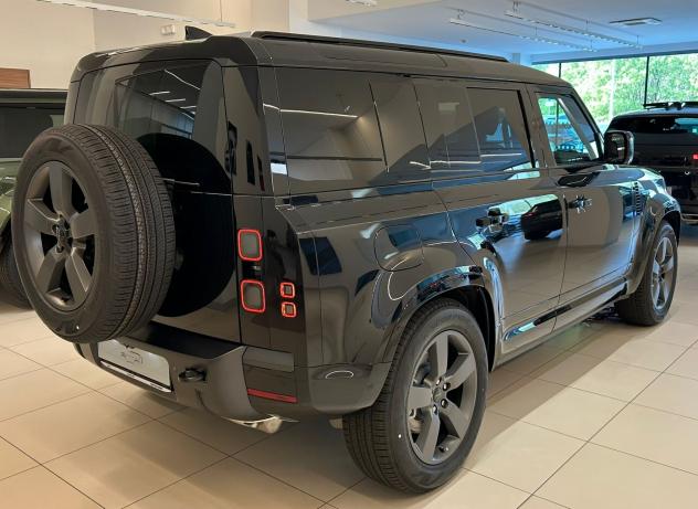 Land Rover Defender 110 2.0 Si4 PHEV 300 CV AWD Auto X-Dynamic SE - Foto 3