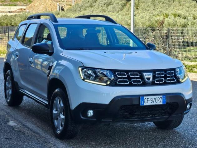 Dacia Duster 1.0 TCe 100 CV ECO-G Comfort - Foto 6