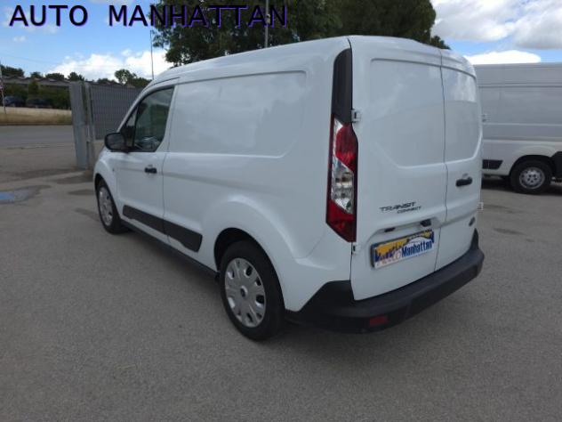 FORD Transit Connect 1.5 Ecoblue 100CV PC Furgone Trend rif. 23804155 - Foto 6