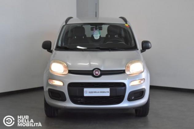 FIAT Panda 0.9 TwinAir Turbo Natural Power Easy rif. 24084713