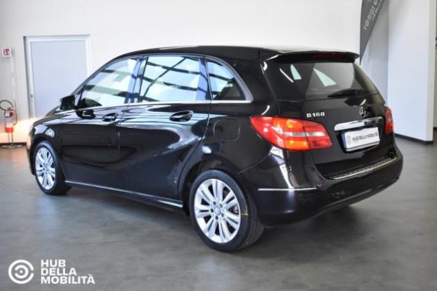 MERCEDES-BENZ B 180 CDI Automatic Executive rif. 23931193 - Foto 6