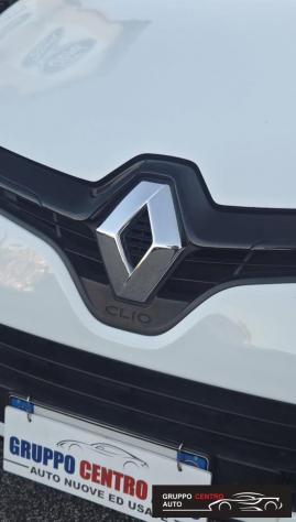 RENAULT Clio 1.5 dCi 75 CV 5p. - 2013 - Foto 6