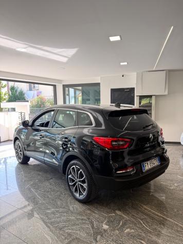 Renault Kadjar Blue dCi 8V 115CV Sport Edition - Foto 5