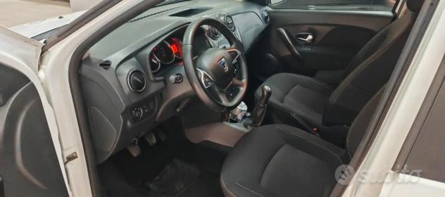 Dacia Sandero 1.0 SCe 12V 75CV Start&Stop Comfort - Foto 10