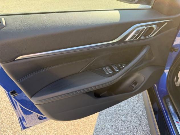 BMW 420 d xDrive 48V Msport rif. 24148531 - Foto 7
