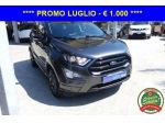 FORD EcoSport 1.5 Ecoblue 100 CV Start&Stop ST-Line rif. 23940241