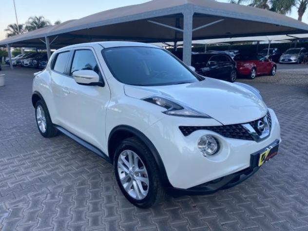 NISSAN Juke 1.6 GPL Eco Acenta rif. 23922073 - Foto 2