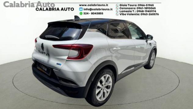 RENAULT Captur Full Hybrid E-Tech 145 CV Intens rif. 22182531 - Foto 4