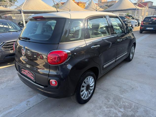 Fiat 500L 1.4 T-Jet 120 CV GPL Lounge - Foto 6