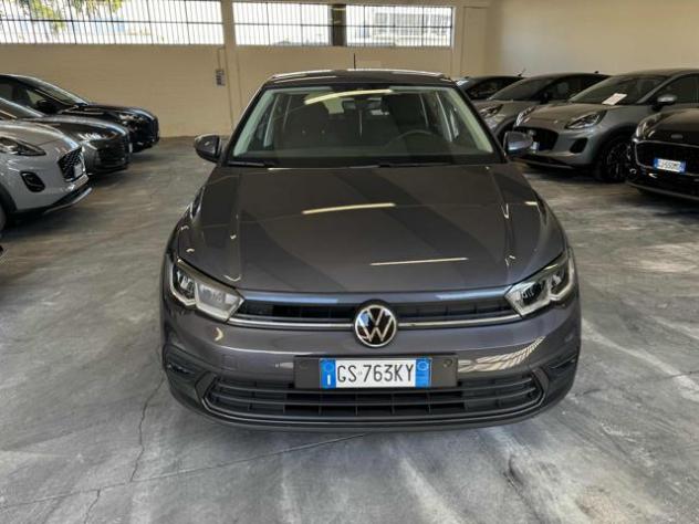 VOLKSWAGEN Polo 1.0 Life rif. 23894898 - Foto 3
