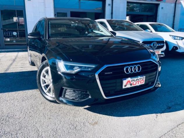 AUDI A6 Avant 40 2.0 TDI quattro ultra S tronic Business rif. 24152539 - Foto 7