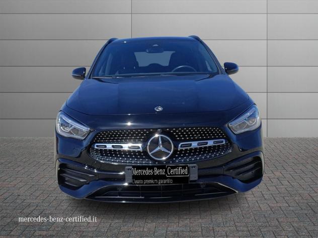 Mercedes-Benz GLA GLA-H247 2020 200 d Premium auto - Foto 3