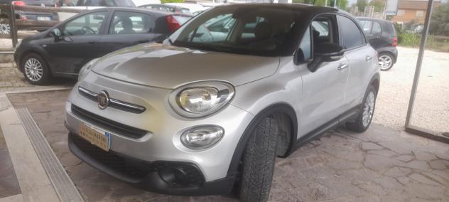 Fiat 500X 1.3 MultiJet 95 CV Lounge - Foto 4