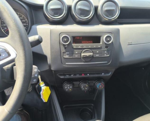 DACIA Duster 1.5 Blue dCi 8V 115 CV 4x4 Essential AUTOVETTURA rif. 23945469 - Foto 9