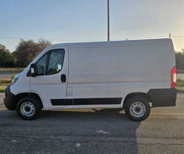 FIAT Ducato 28 2.3 MJT 120CV PC-TN Furgone rif. 24038932 - Foto 7