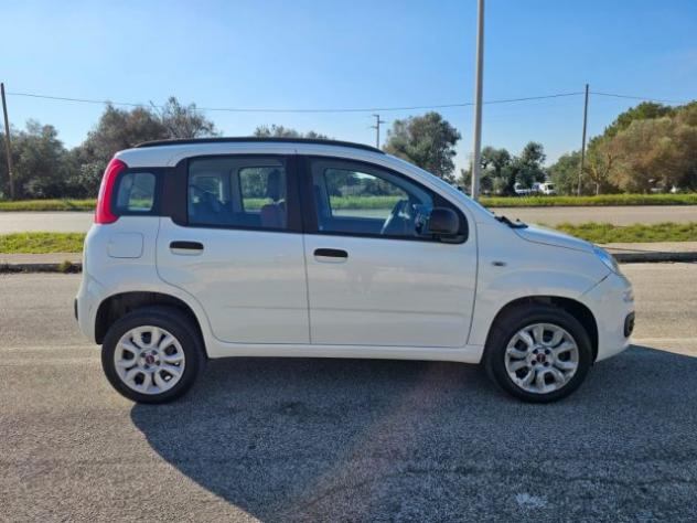FIAT Panda 0.9 TwinAir Turbo Natural Power Pop AUTOVETTURA rif. 24112999 - Foto 4