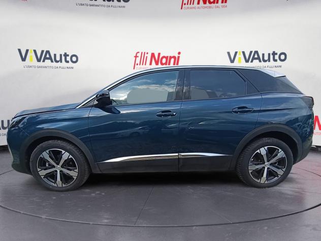 Peugeot 3008 BlueHDI 130 EAT8 S&S Allure Pack - Foto 7
