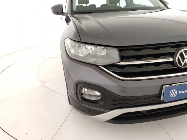 Volkswagen T-Cross T-Cross 1.0 tsi Style 95cv - Foto 5