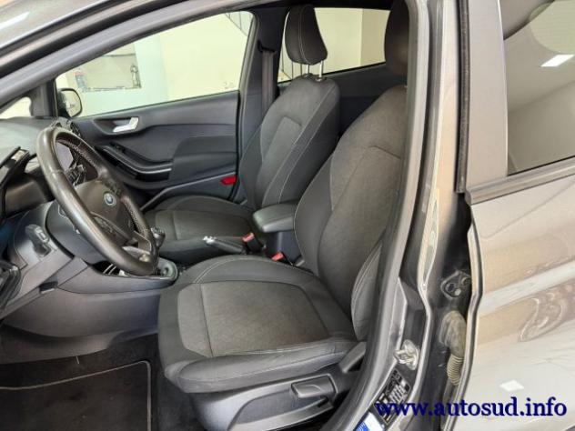 FORD Fiesta 1.0 Ecoboost Hybrid 125 CV 5 porte Active rif. 23824469 - Foto 10